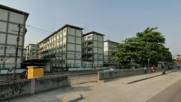 Apartamento - Venda, COELHO NETO, RIO DE JANEIRO, RJ
