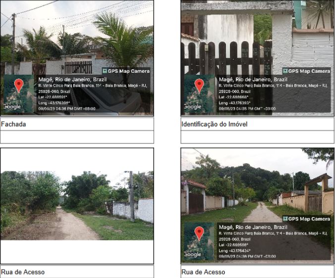 Casa - Venda, MAGE, RJ