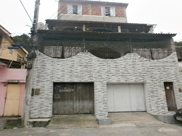 Casa - Venda, GALO BRANCO, SAO GONCALO, RJ