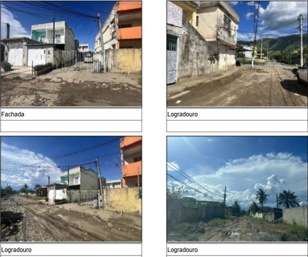 Casa - Venda, CABUCU, NOVA IGUACU, RJ