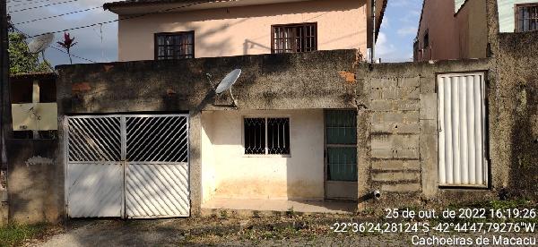 Casa - Venda, PAPUCAIA, CACHOEIRAS DE MACACU, RJ