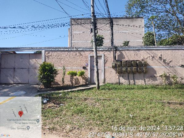 Apartamento - Venda, VISTA ALEGRE, SAO GONCALO, RJ