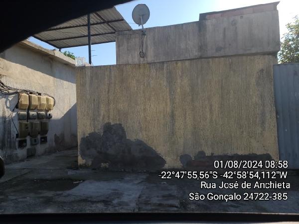 Casa - Venda, SANTA LUZIA, SAO GONCALO, RJ