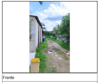 Casa - Venda, SAO FCO DO CROARA, MAGE, RJ