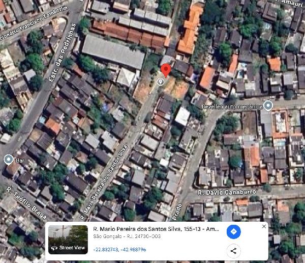 Casa - Venda, AMENDOEIRA, SAO GONCALO, RJ