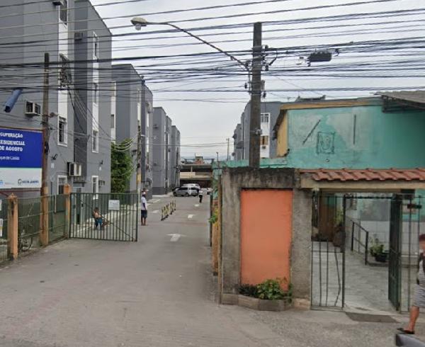 Apartamento - Venda, VILA SARAPUI, DUQUE DE CAXIAS, RJ