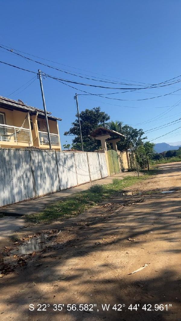 Casa - Venda, PAPUCAIA, CACHOEIRAS DE MACACU, RJ