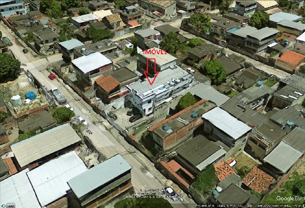 Apartamento - Venda, JARDIM CATARINA, SAO GONCALO, RJ