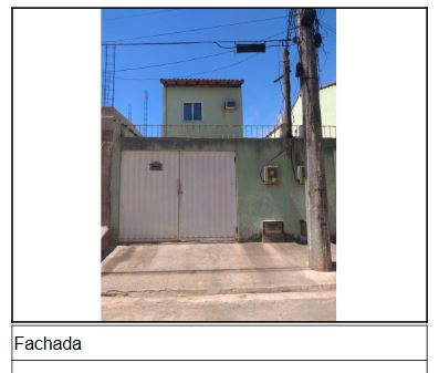 Casa - Venda, JARDIM CATARINA, SAO GONCALO, RJ