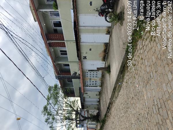 Apartamento - Venda, CABUCU, NOVA IGUACU, RJ