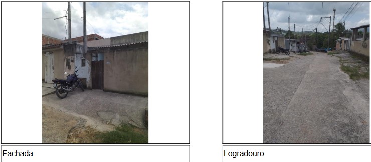 Casa - Venda, SANTA ISABEL, SAO GONCALO, RJ