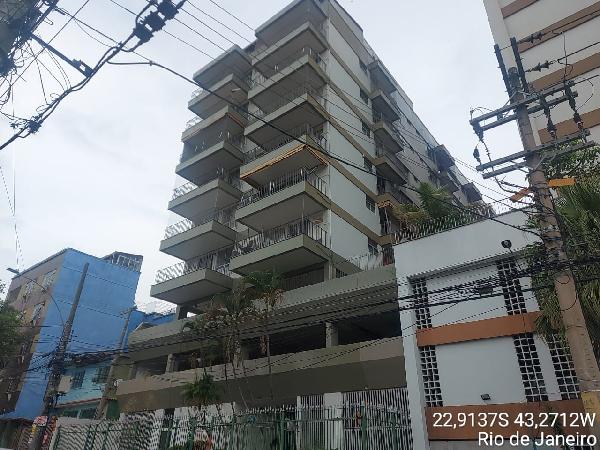 Apartamento - Venda, ENGENHO NOVO, RIO DE JANEIRO, RJ
