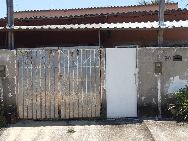 Casa - Venda, IPIRANGA, NOVA IGUACU, RJ