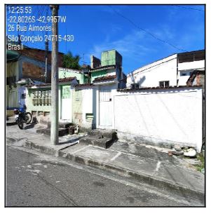 Casa - Venda, JARDIM CATARINA, SAO GONCALO, RJ