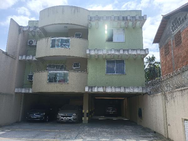 Apartamento - Venda, CASCADURA, RIO DE JANEIRO, RJ