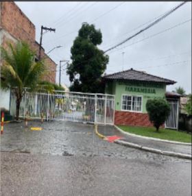 Apartamento - Venda, MARAMBAIA, SAO GONCALO, RJ