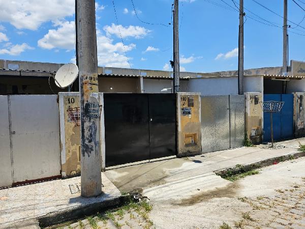 Casa - Venda, CABUCU, NOVA IGUACU, RJ