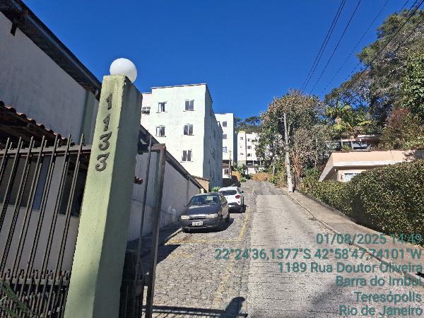 Apartamento - Venda, PIMENTEIRAS, TERESOPOLIS, RJ