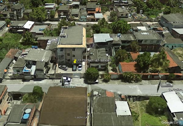 Casa - Venda, JARDIM CATARINA, SAO GONCALO, RJ