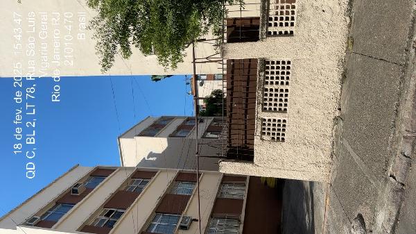 Apartamento - Venda, PARADA DE LUCAS, RIO DE JANEIRO, RJ