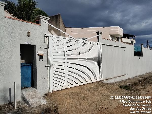 Apartamento - Venda, LOT EXT DO SERRAMAR, RIO DAS OSTRAS, RJ