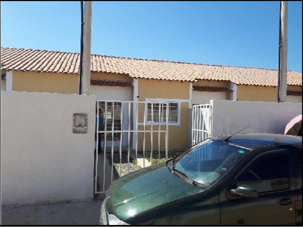 Casa - Venda, CABUCU, NOVA IGUACU, RJ