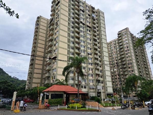 Apartamento - Venda, ITANHANGA, RIO DE JANEIRO, RJ