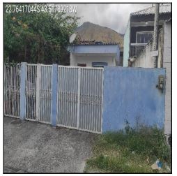 Casa - Venda, VILA ELIANE, NOVA IGUACU, RJ