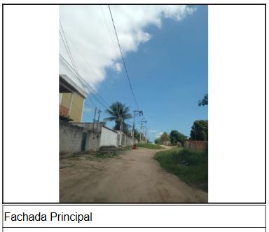 Casa - Venda, BOM RETIRO, SAO GONCALO, RJ