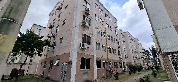 Apartamento - Venda, REALENGO, RIO DE JANEIRO, RJ