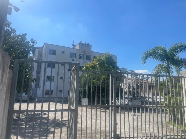 Apartamento - Venda, GUARATIBA, RIO DE JANEIRO, RJ