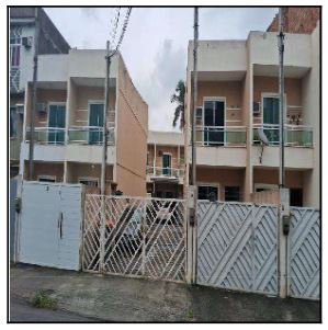 Casa - Venda, FLORESTA, NOVA IGUACU, RJ