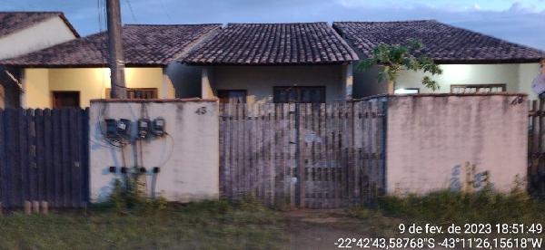 Casa - Venda, JARDIM DA PAZ, MAGE, RJ