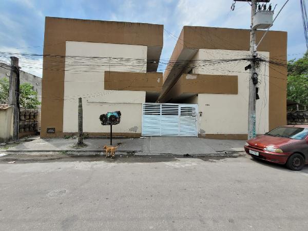 Apartamento - Venda, JARDIM CATARINA, SAO GONCALO, RJ