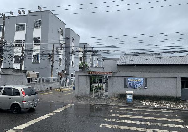 Apartamento - Venda, VILA SARAPUI, DUQUE DE CAXIAS, RJ