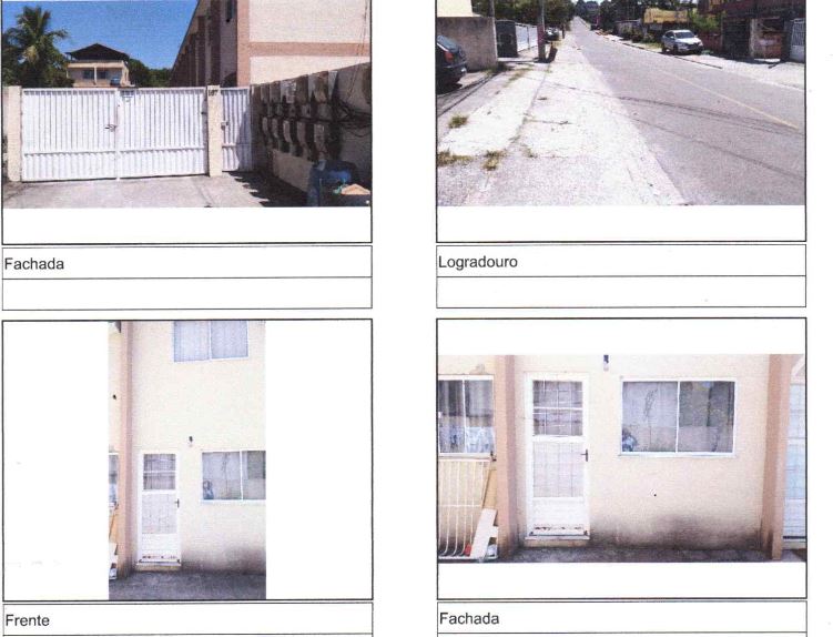 Casa - Venda, LARANJAL, SAO GONCALO, RJ