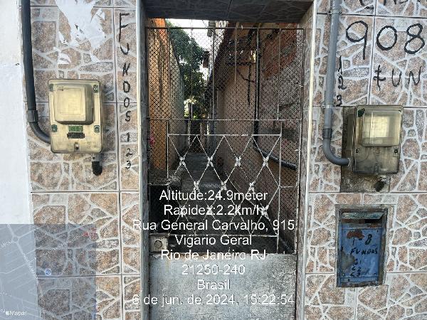 Casa - Venda, CORDOVIL, RIO DE JANEIRO, RJ