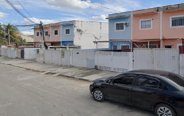 Casa - Venda, CABUCU, NOVA IGUACU, RJ