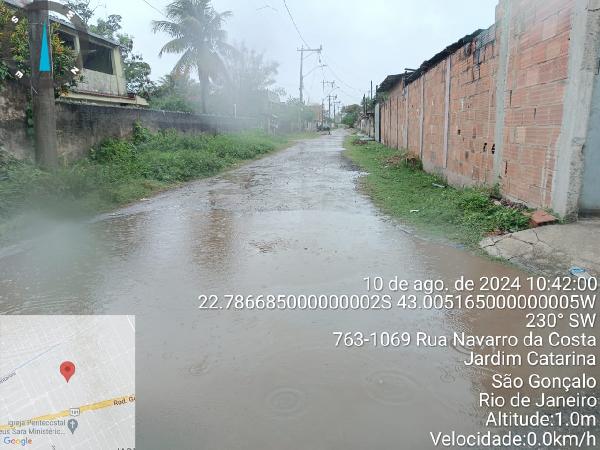 Casa - Venda, JARDIM CATARINA, SAO GONCALO, RJ