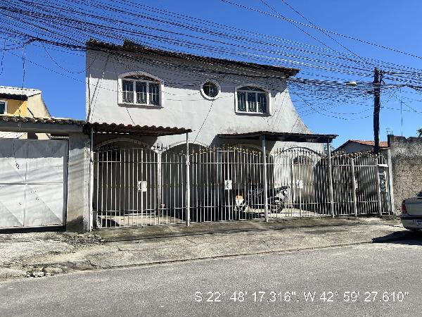 Casa - Venda, SAO GONCALO, RJ