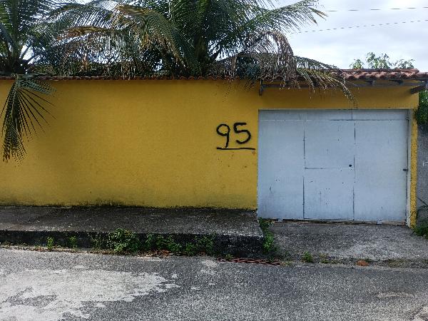Casa - Venda, MARAMBAIA, SAO GONCALO, RJ