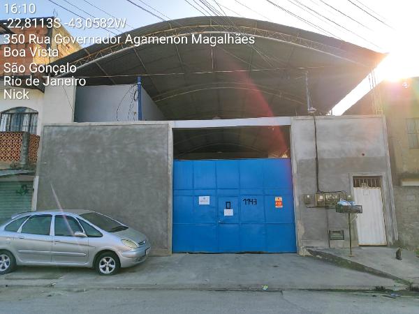 Apartamento - Venda, BOA VISTA, SAO GONCALO, RJ