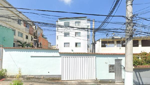 Apartamento - Venda, ANCHIETA, RIO DE JANEIRO, RJ