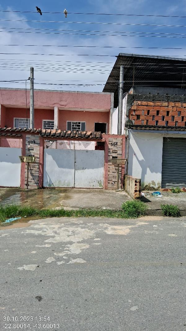 Casa - Venda, LAGOINHA, NOVA IGUACU, RJ