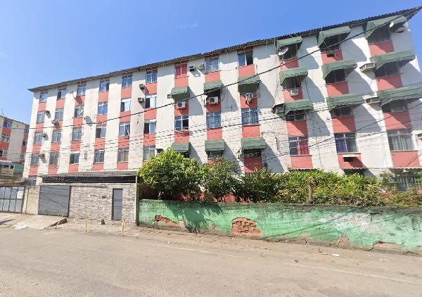 Apartamento - Venda, CIDADE DE DEUS, RIO DE JANEIRO, RJ