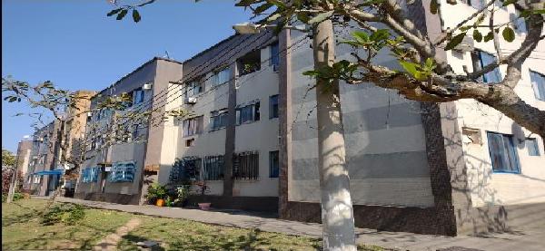 Apartamento - Venda, BANGU, RIO DE JANEIRO, RJ