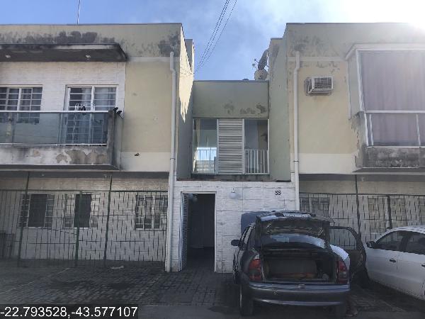 Apartamento - Venda, CABUCU, NOVA IGUACU, RJ
