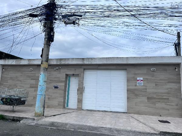 Casa - Venda, OLINDA, NILOPOLIS, RJ