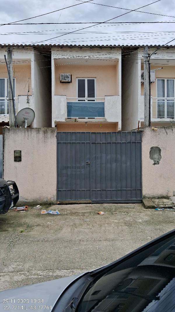 Casa - Venda, REDENTOR, BELFORD ROXO, RJ