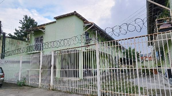 Apartamento - Venda, JARDIM ALCANTARA, SAO GONCALO, RJ